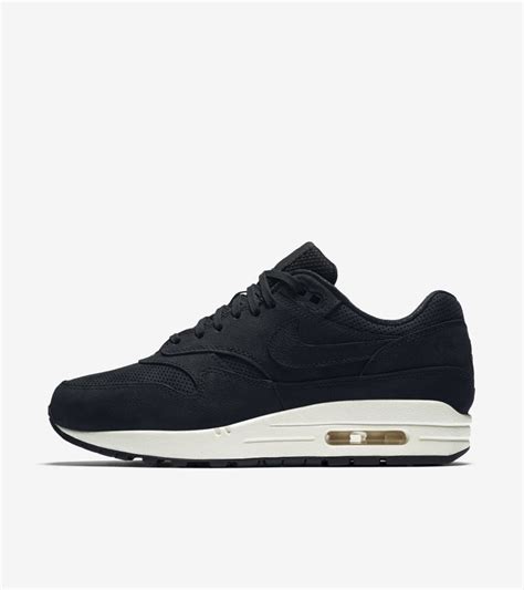 afwerking bovenkant nike air max 1|nike air max 1 dames.